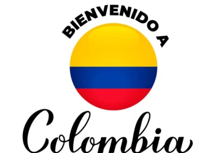 Recettes colombiennes